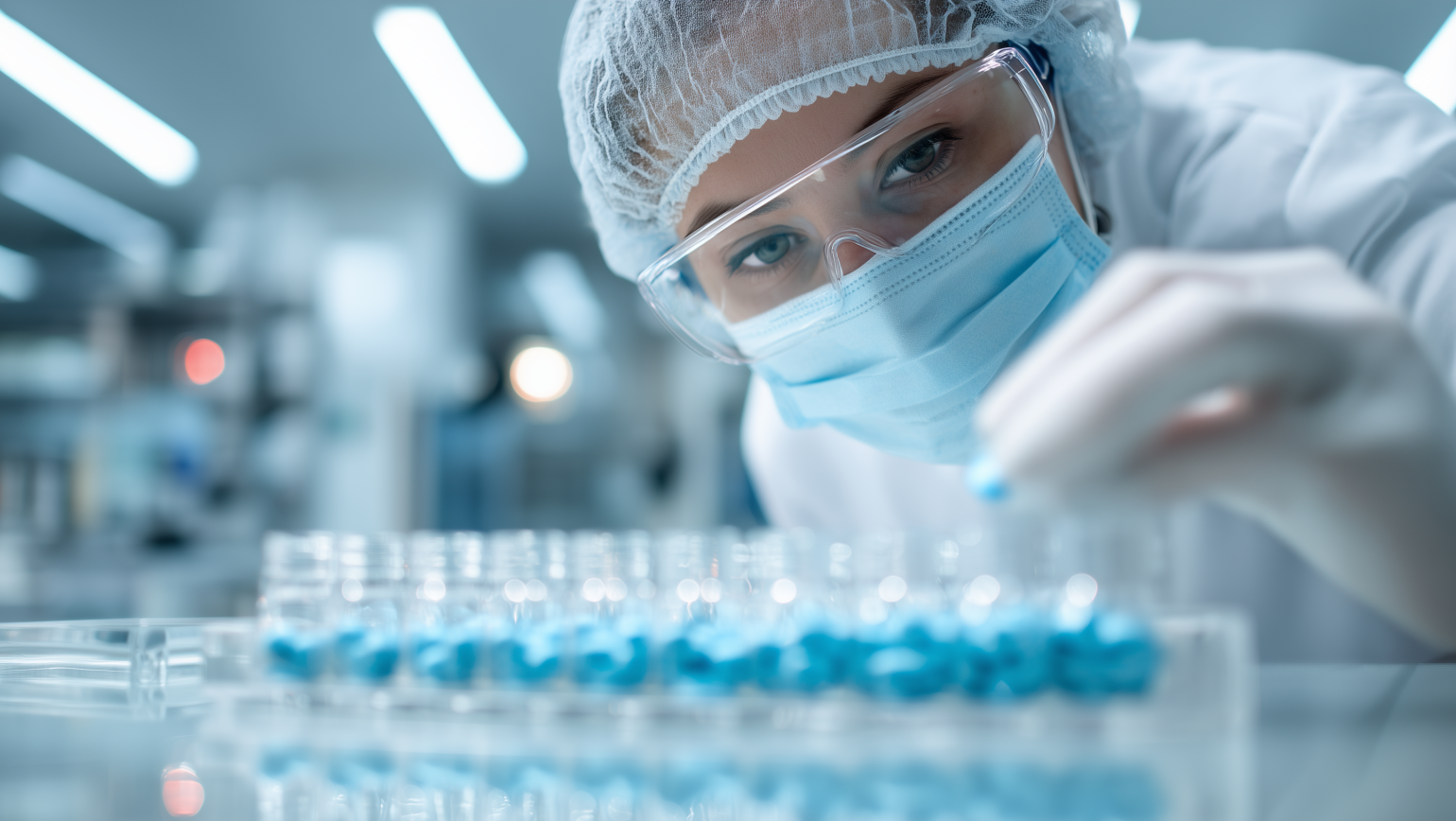 251208_CERTANIA_Alphalytik_KI_LaboratoryWorkerBlue